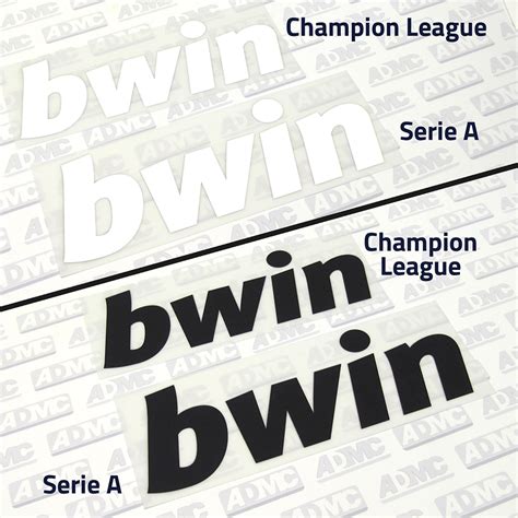 bwin serie a.